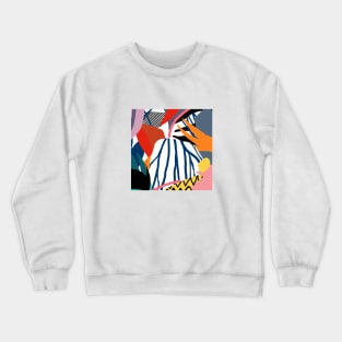 trophic Crewneck Sweatshirt